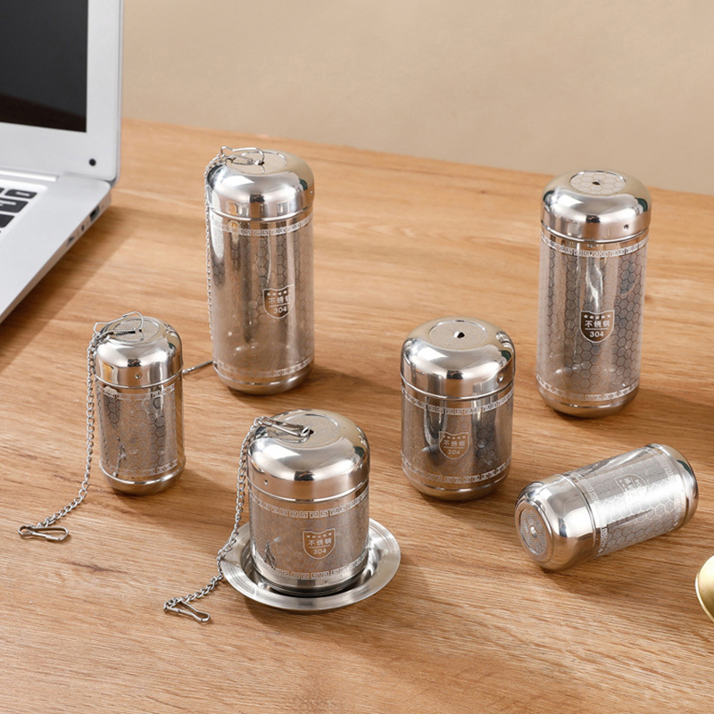 Loose Leaf Tea Infuser - Stainless Steel Tea Infuser Tea Leaves