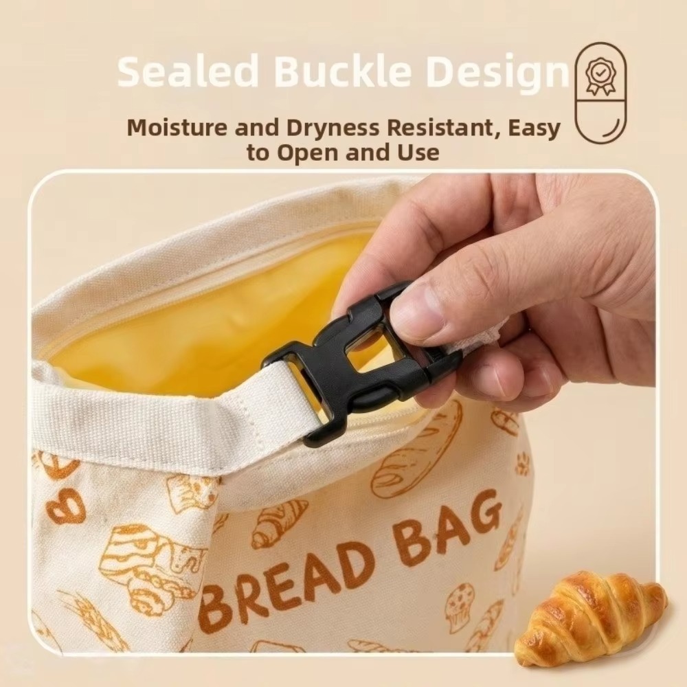 Reusable Beeswax Bread Bags Co - Beeswax Wrap Reusable recension och pris