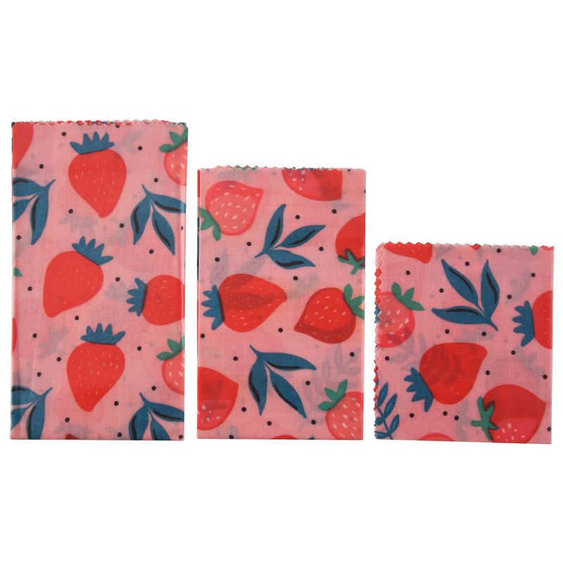 A01F-1Set Reusable Beeswax Clo - Beeswax Wrap Reusable recension och pris
