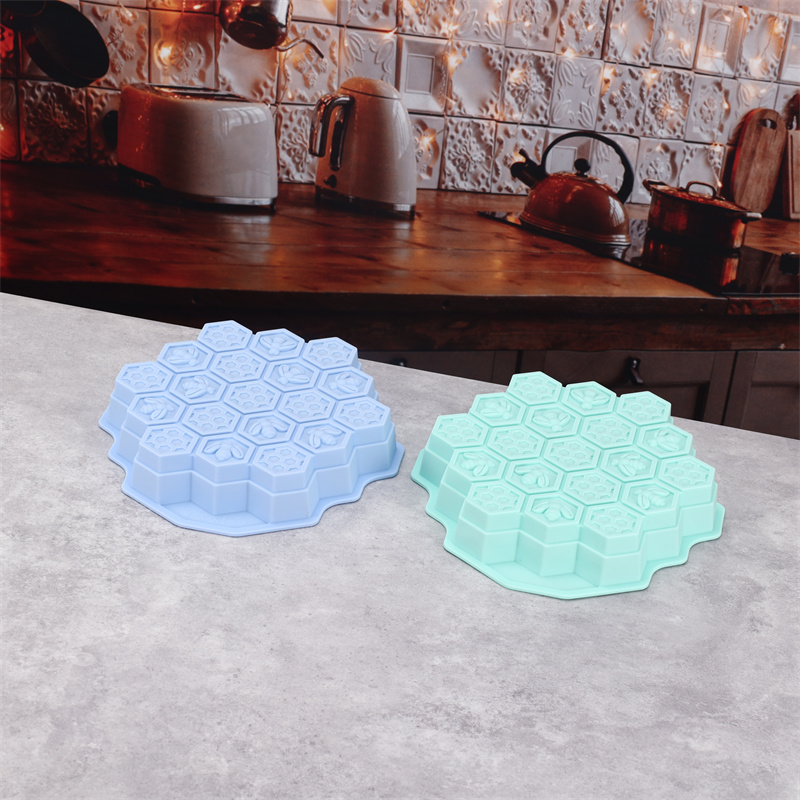 Silicone 19 Mobile Bee Honeyco - Beeswax Wrap Reusable recension och pris