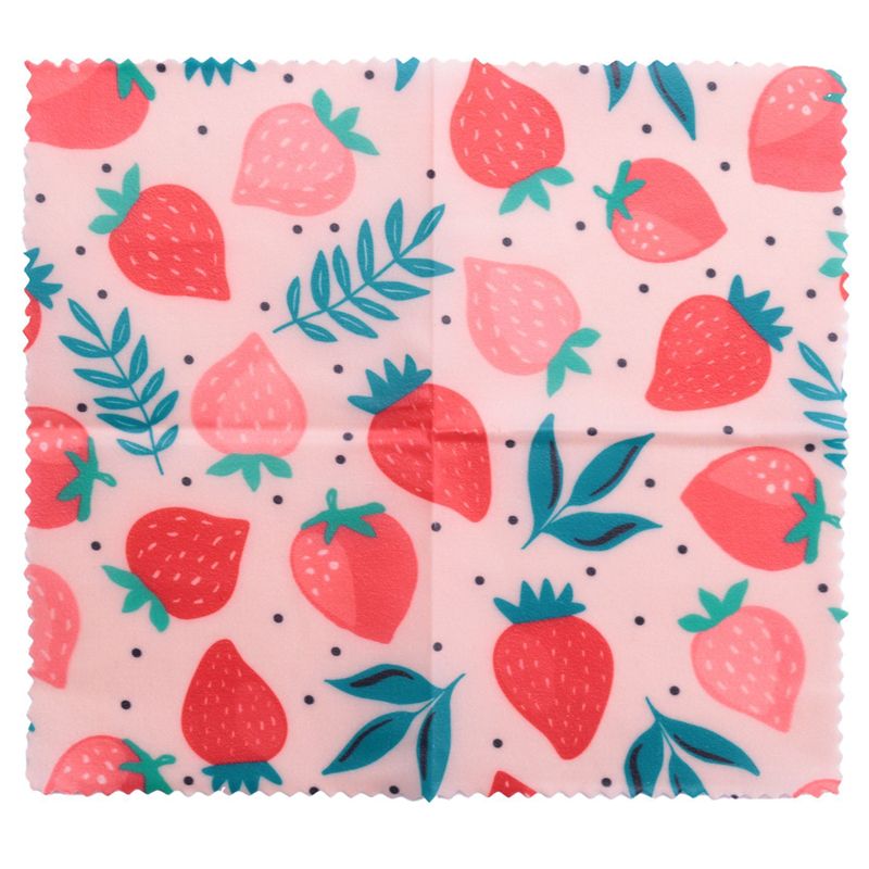 B62B-4Set Reusable Beeswax Clo - Beeswax Wrap Reusable recension och pris