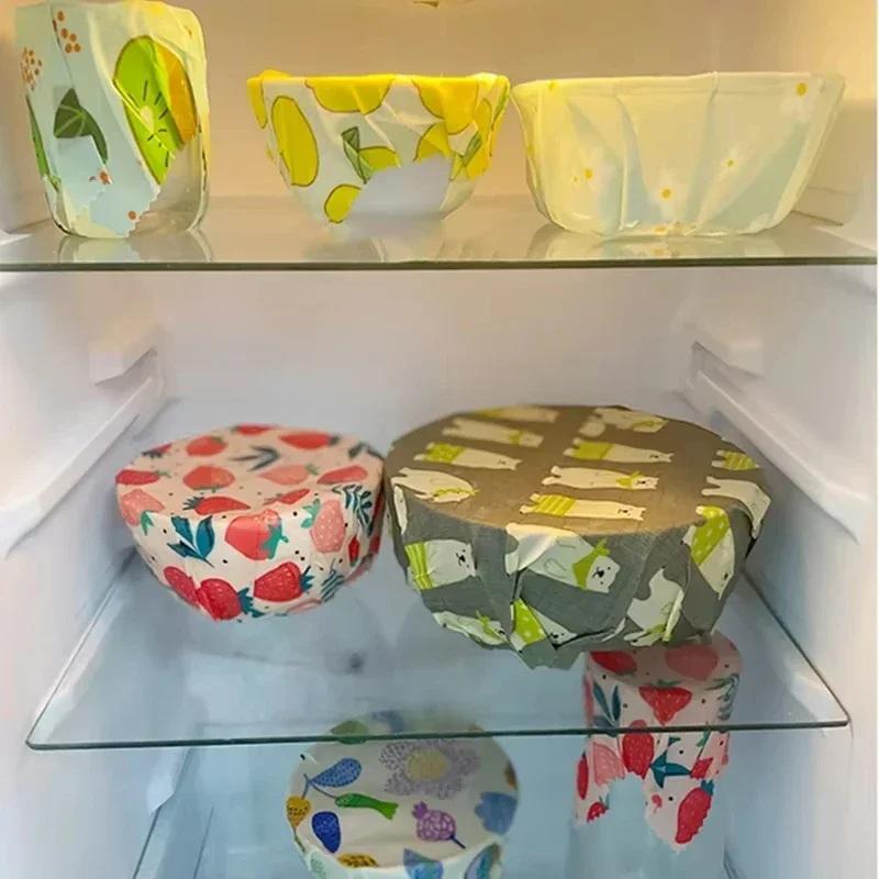 Beeswax Food Wrap Eco Friendly - Beeswax Wrap Reusable recension och pris