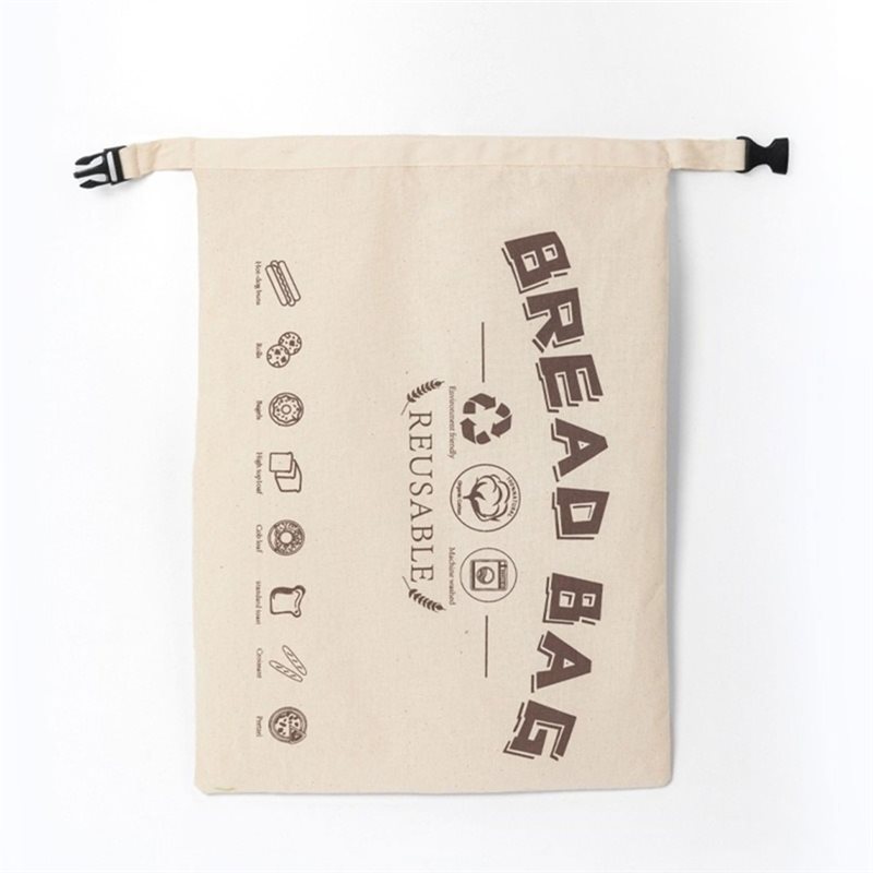 Reusable Beeswax Bread Bags 2- - Beeswax Wrap Reusable recension och pris