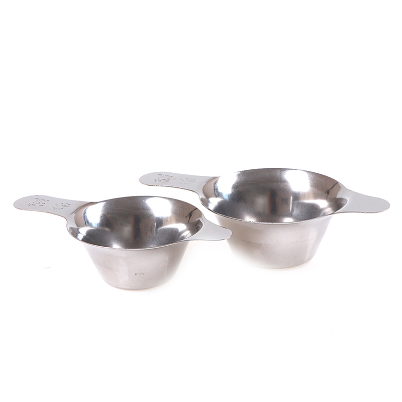 ● 1Pcs Reusable Stainless Stee - Loose Leaf Tea Infuser recension och pris