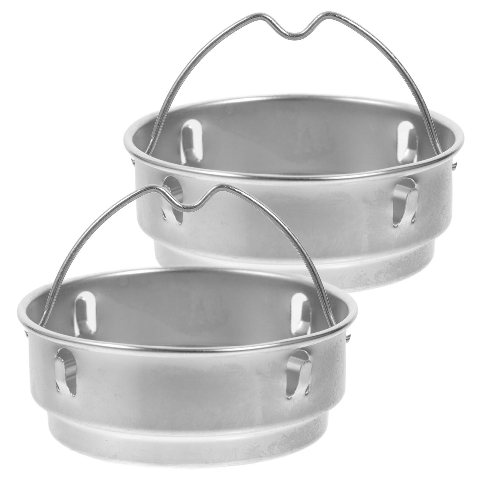 2 Pcs Tea Leaf Strainer Fine M - Loose Leaf Tea Infuser recension och pris