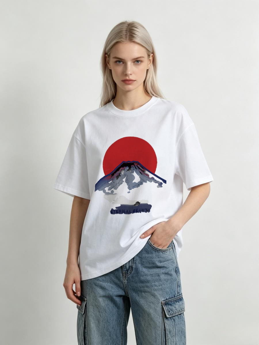 T Shirts Bamboo Fiber Sustaina - Sustainable Living In The City recension och pris